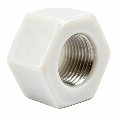 M8 Cnau Ceramig